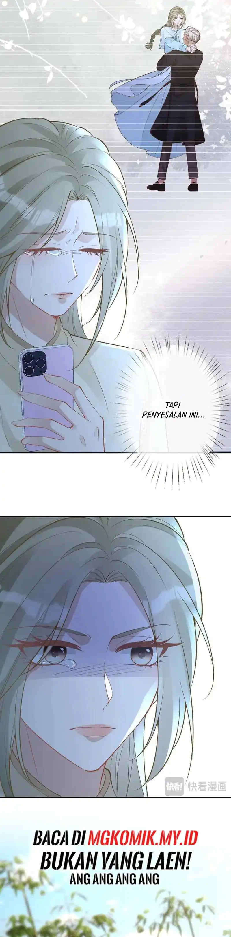 Baca Bao Jin Wo De Xiao Majia - Chapter 327 halaman 16