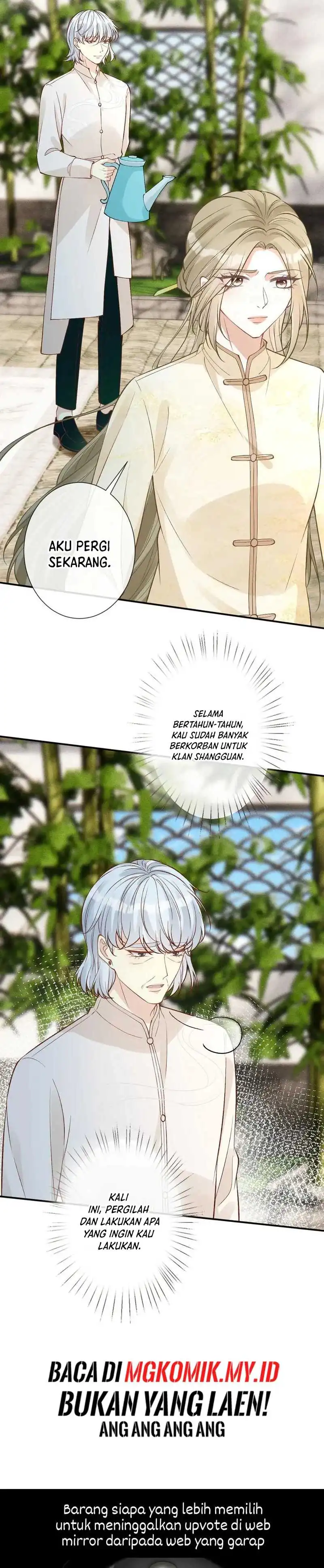 Baca Bao Jin Wo De Xiao Majia - Chapter 327 halaman 19