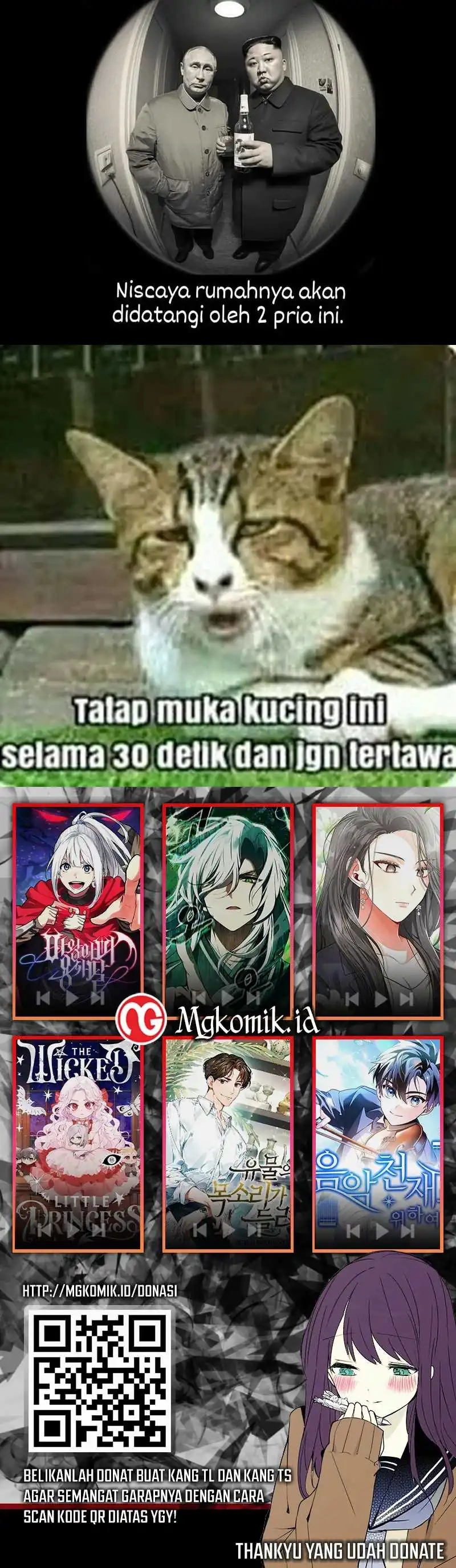 Baca Bao Jin Wo De Xiao Majia - Chapter 327 halaman 20