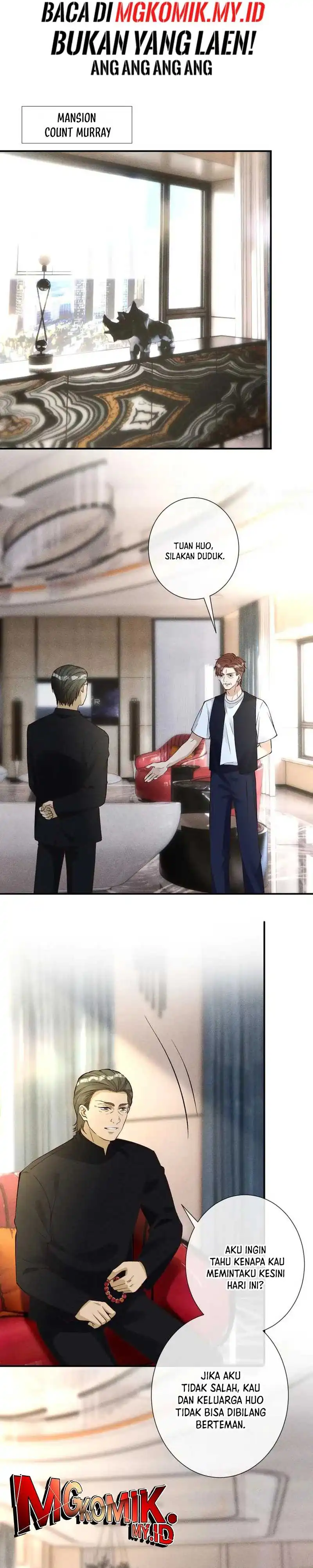 Baca Bao Jin Wo De Xiao Majia - Chapter 327 halaman 7