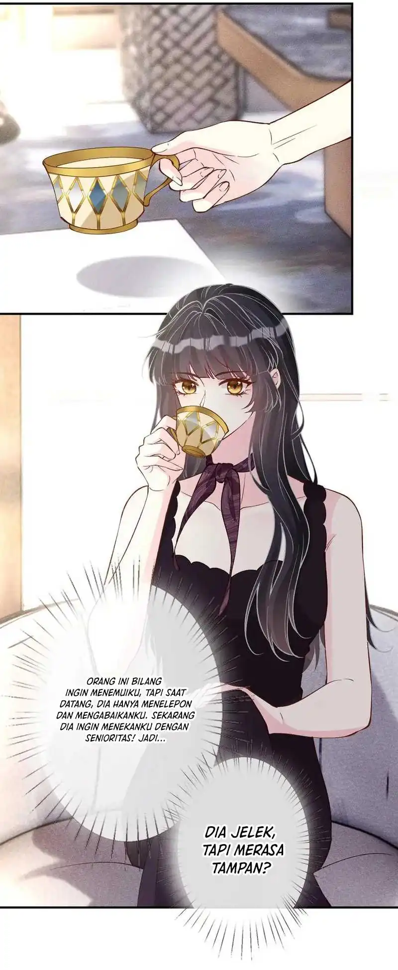 Baca Bao Jin Wo De Xiao Majia - Chapter 328 halaman 13