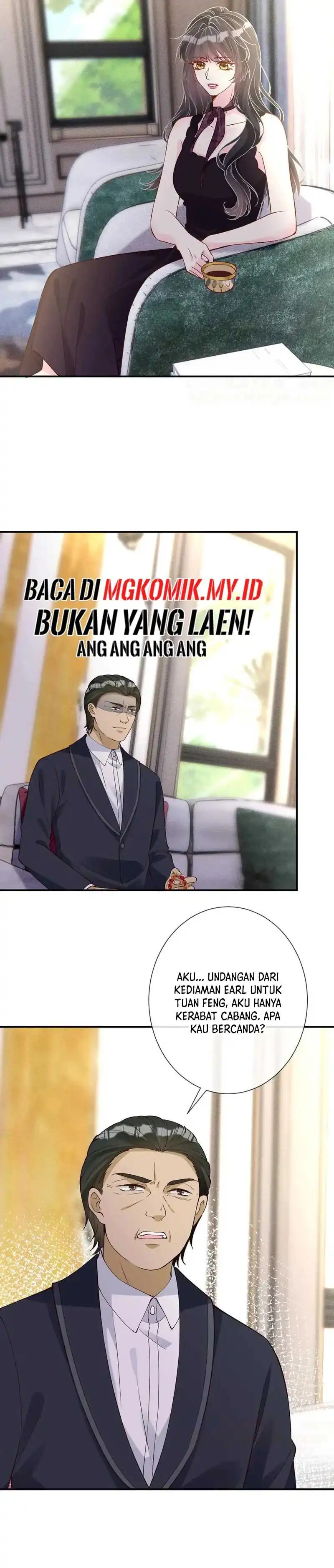 Baca Bao Jin Wo De Xiao Majia - Chapter 328 halaman 17