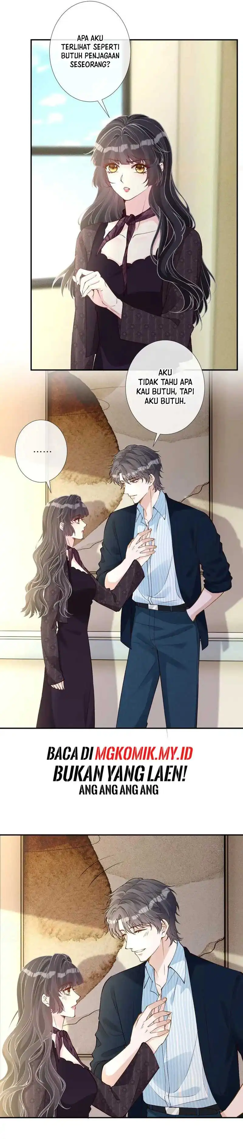 Baca Bao Jin Wo De Xiao Majia - Chapter 329 halaman 10