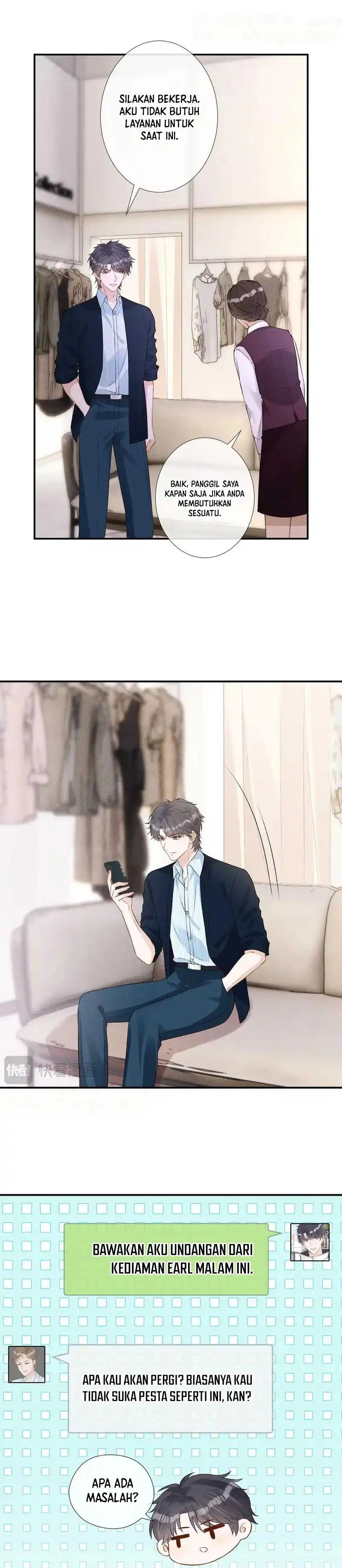 Baca Bao Jin Wo De Xiao Majia - Chapter 329 halaman 13