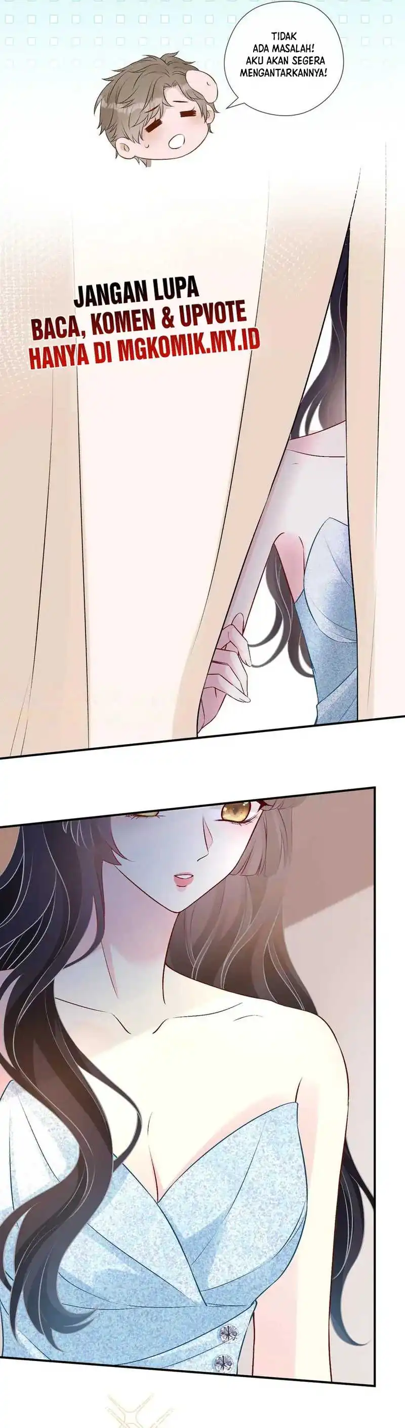 Baca Bao Jin Wo De Xiao Majia - Chapter 329 halaman 14