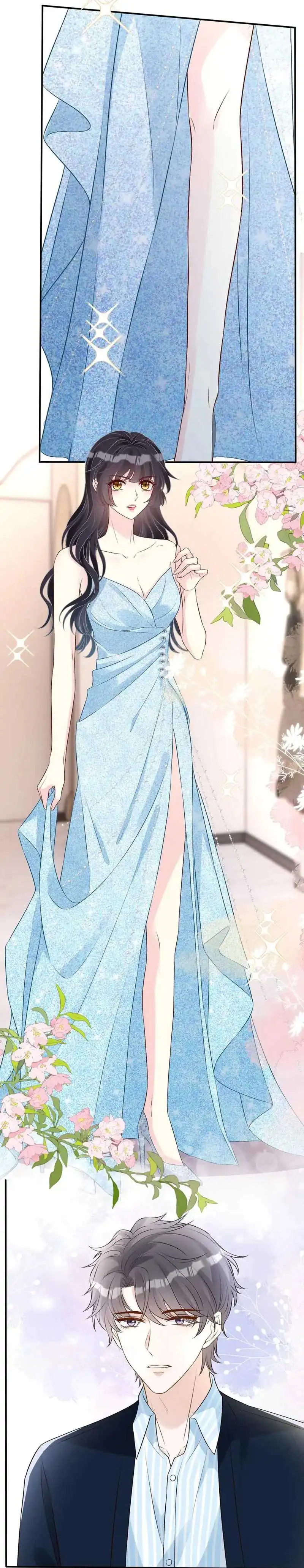 Baca Bao Jin Wo De Xiao Majia - Chapter 329 halaman 15