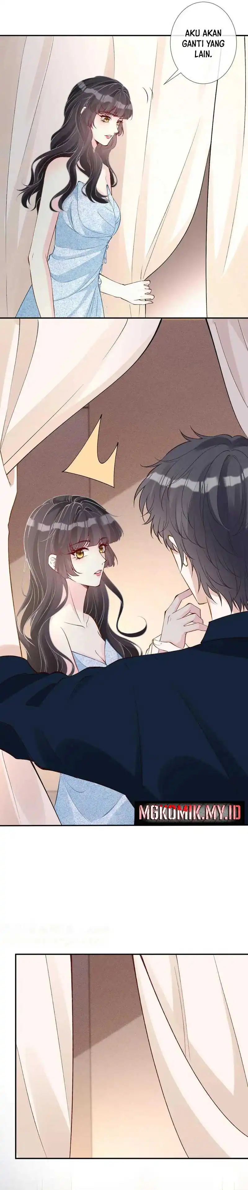 Baca Bao Jin Wo De Xiao Majia - Chapter 329 halaman 17