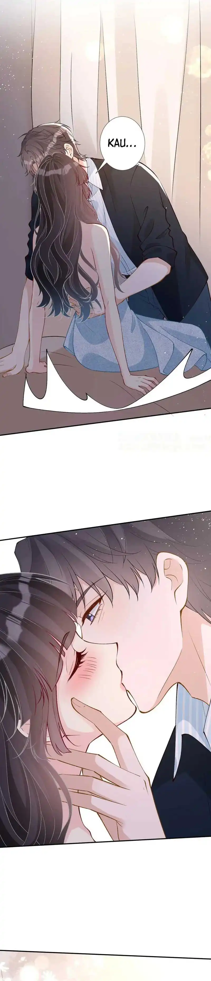 Baca Bao Jin Wo De Xiao Majia - Chapter 329 halaman 18