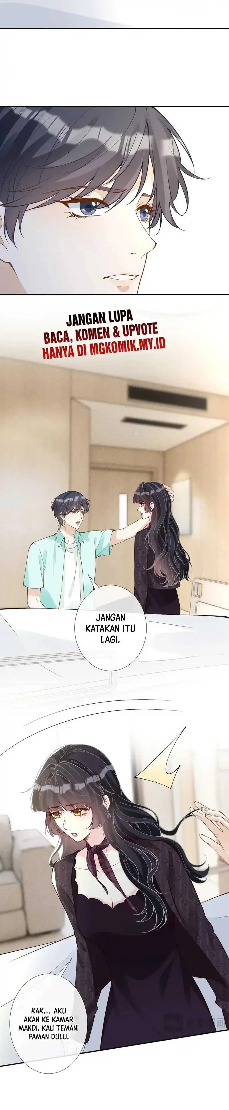 Baca Bao Jin Wo De Xiao Majia - Chapter 329 halaman 8