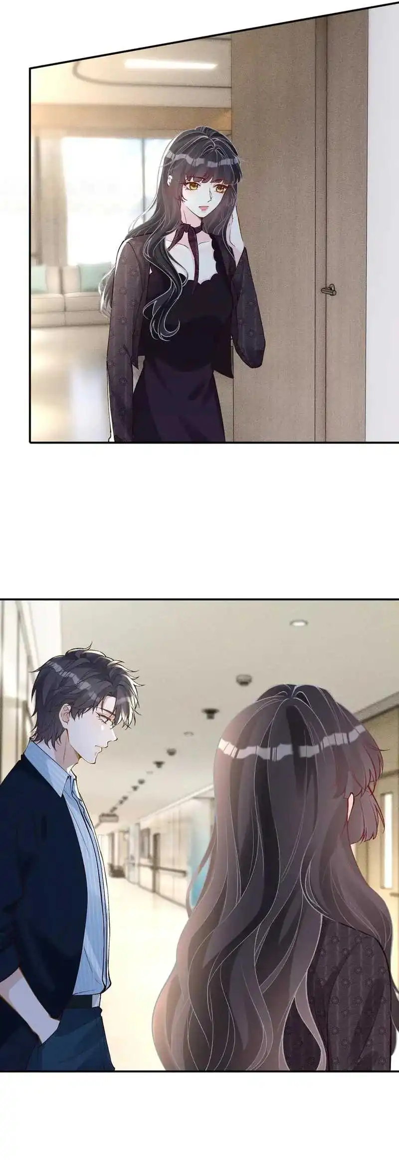 Baca Bao Jin Wo De Xiao Majia - Chapter 329 halaman 9