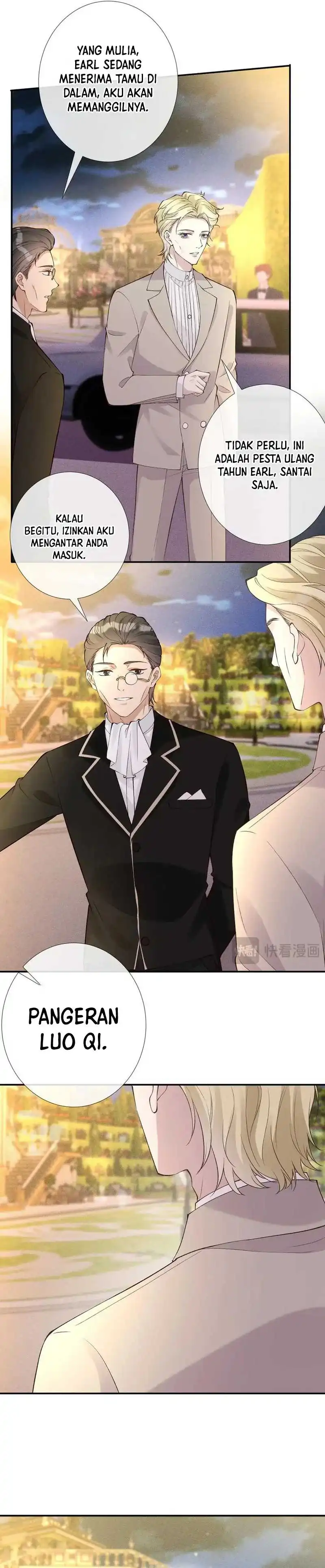 Baca Bao Jin Wo De Xiao Majia - Chapter 330 halaman 10