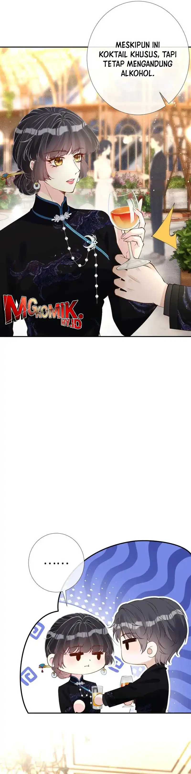 Baca Bao Jin Wo De Xiao Majia - Chapter 330 halaman 14