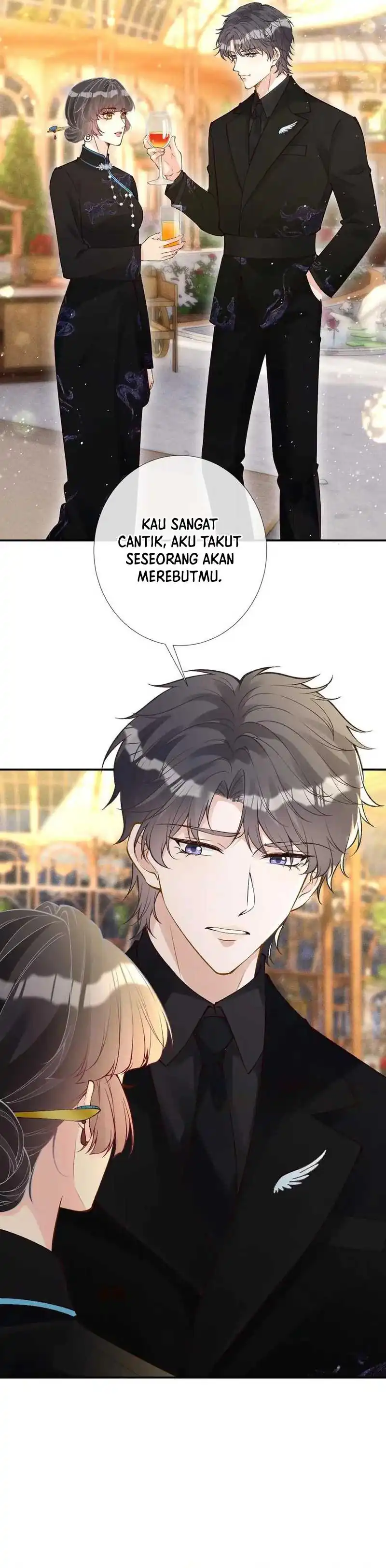 Baca Bao Jin Wo De Xiao Majia - Chapter 330 halaman 16