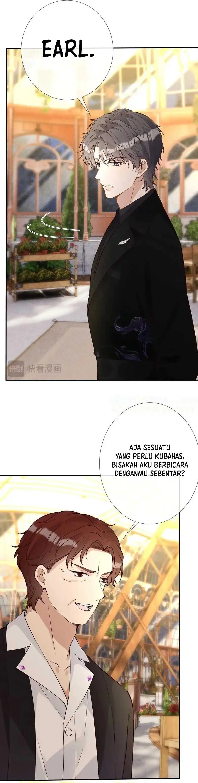 Baca Bao Jin Wo De Xiao Majia - Chapter 330 halaman 20