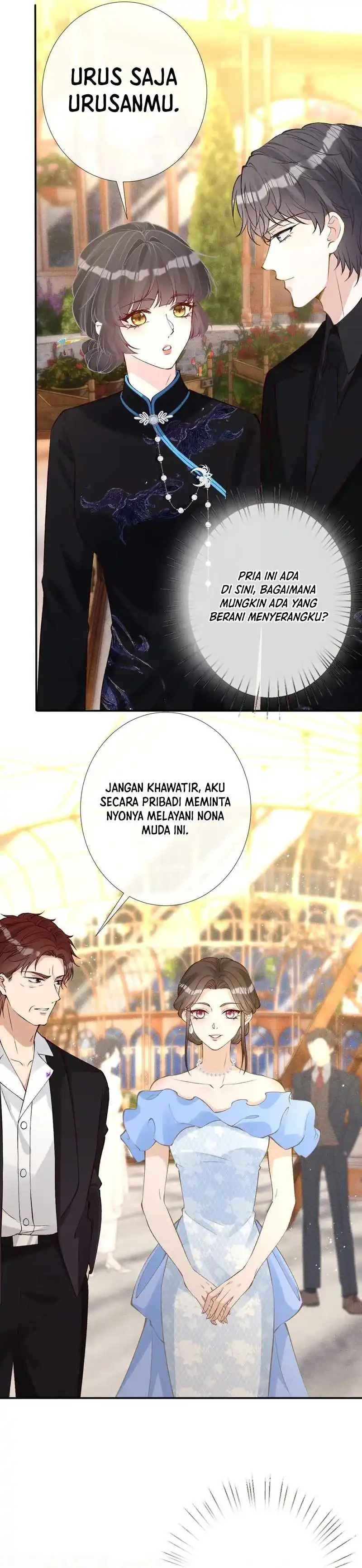 Baca Bao Jin Wo De Xiao Majia - Chapter 330 halaman 21