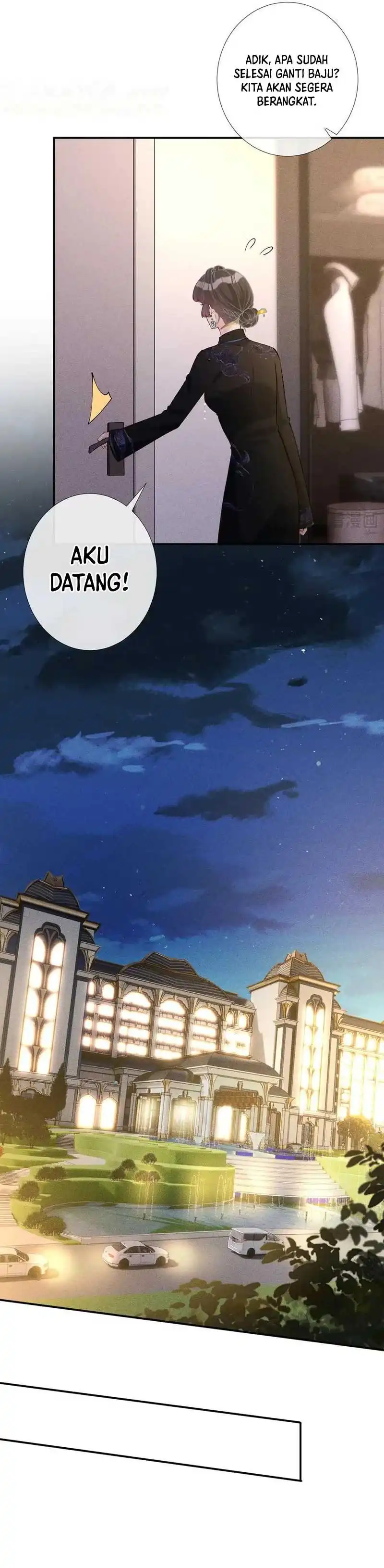 Baca Bao Jin Wo De Xiao Majia - Chapter 330 halaman 4