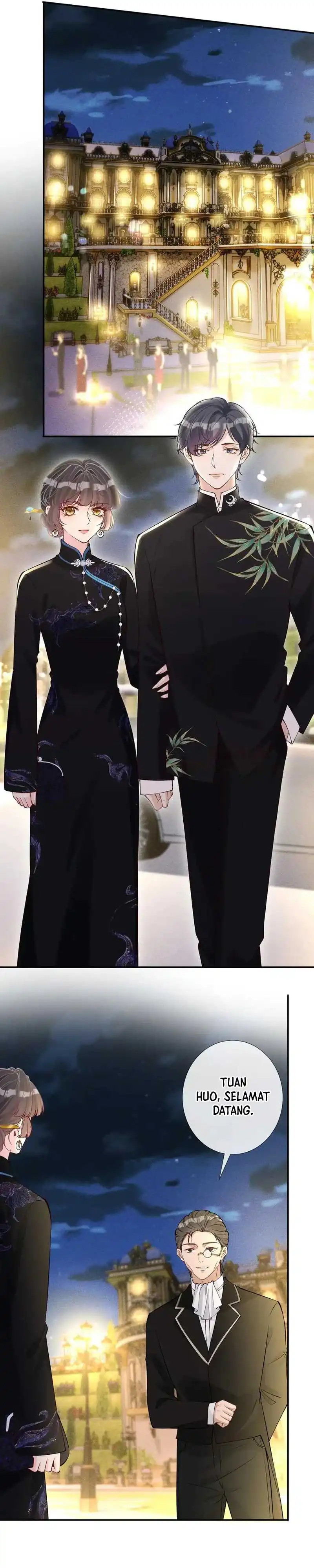 Baca Bao Jin Wo De Xiao Majia - Chapter 330 halaman 5