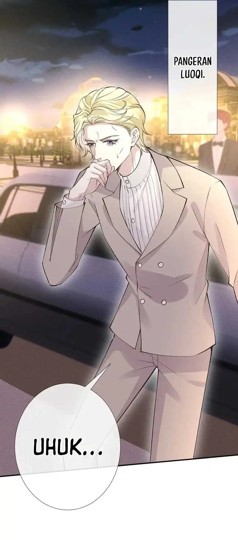 Baca Bao Jin Wo De Xiao Majia - Chapter 330 halaman 9