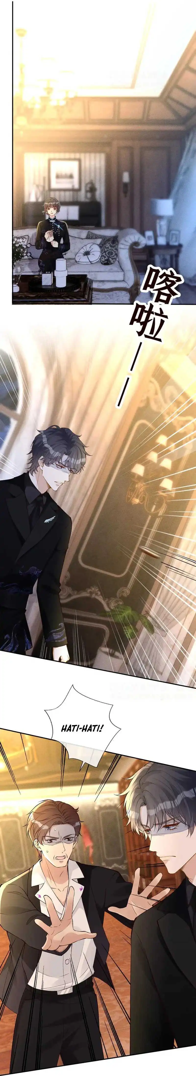 Baca Bao Jin Wo De Xiao Majia - Chapter 331 halaman 11