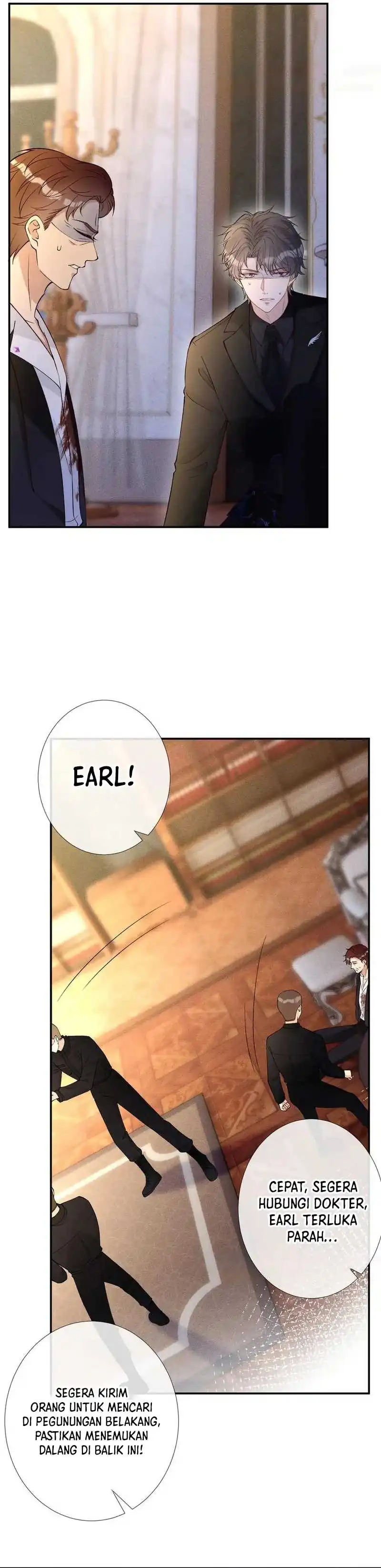 Baca Bao Jin Wo De Xiao Majia - Chapter 331 halaman 13