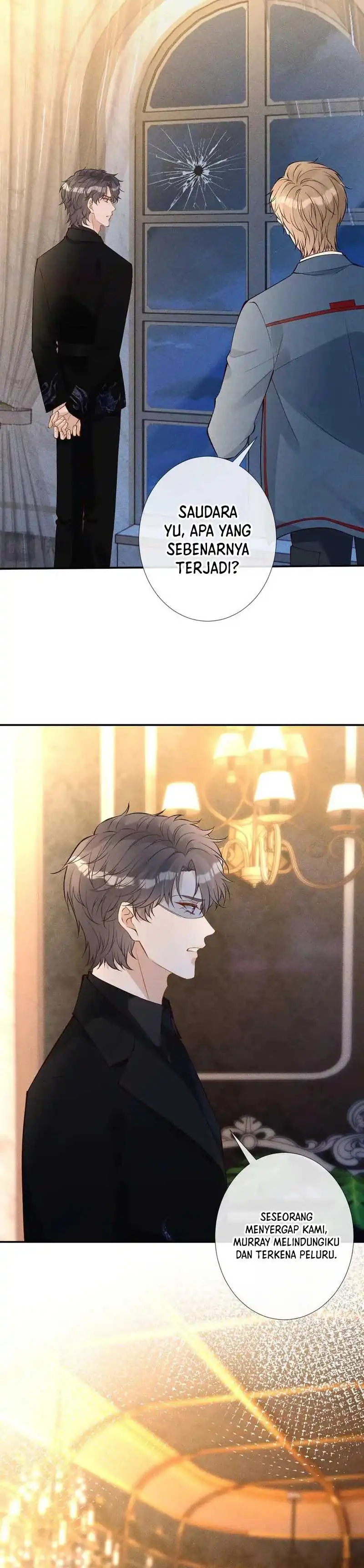 Baca Bao Jin Wo De Xiao Majia - Chapter 331 halaman 15