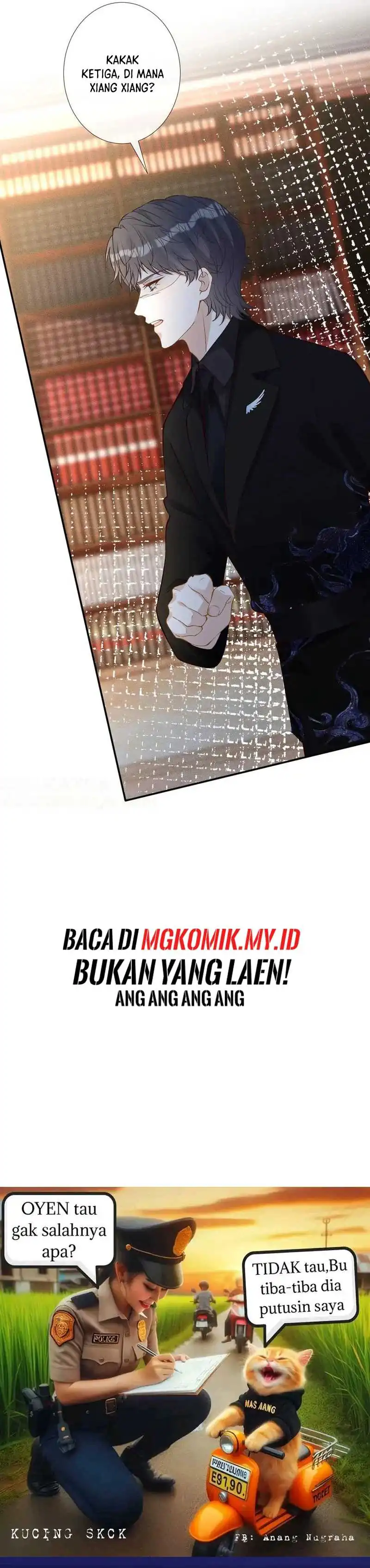 Baca Bao Jin Wo De Xiao Majia - Chapter 331 halaman 20