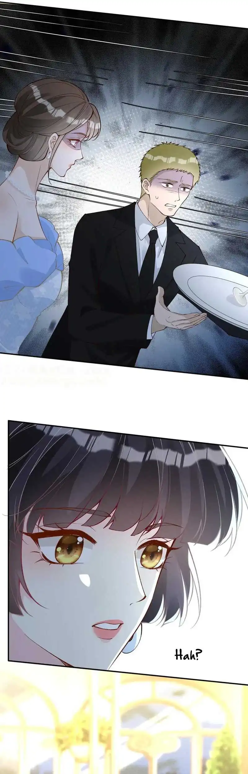 Baca Bao Jin Wo De Xiao Majia - Chapter 331 halaman 3