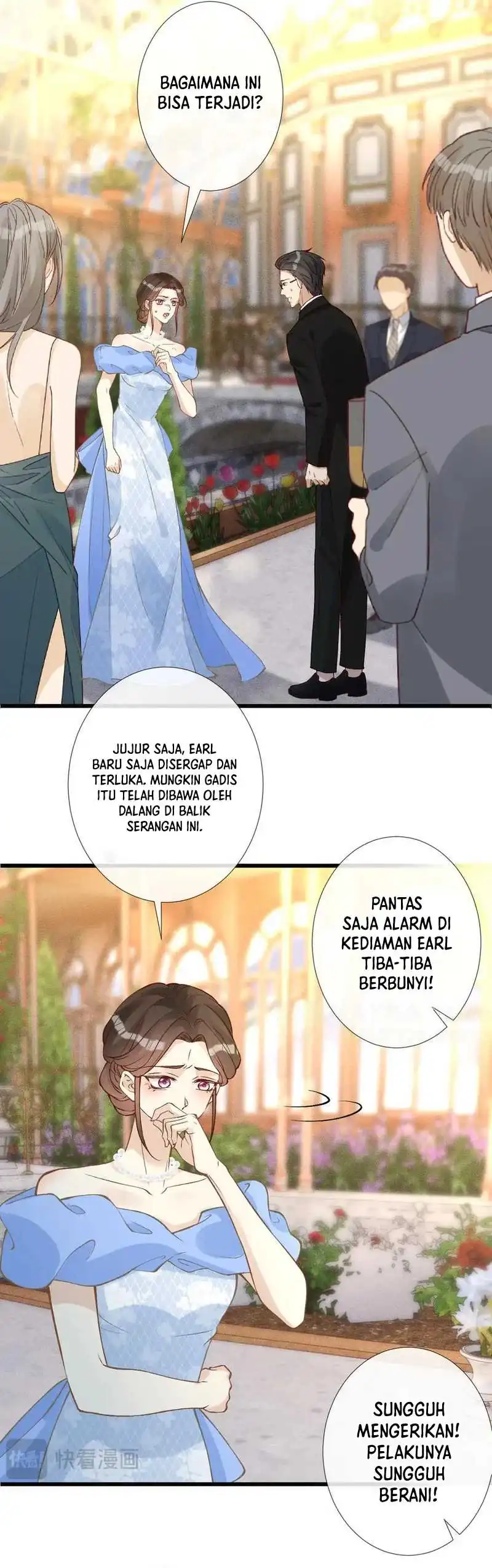 Baca Bao Jin Wo De Xiao Majia - Chapter 332 halaman 11