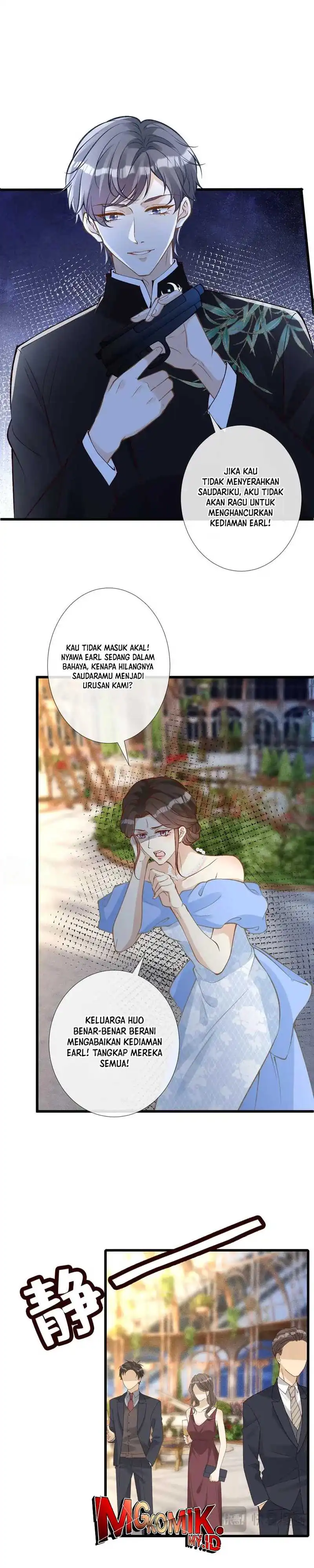 Baca Bao Jin Wo De Xiao Majia - Chapter 332 halaman 13