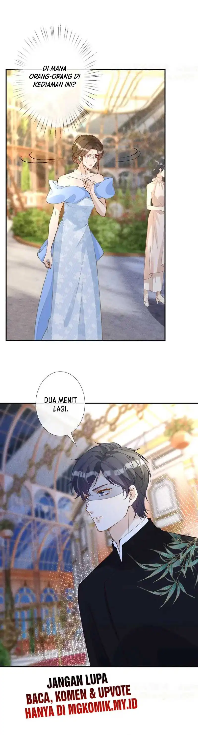 Baca Bao Jin Wo De Xiao Majia - Chapter 332 halaman 14