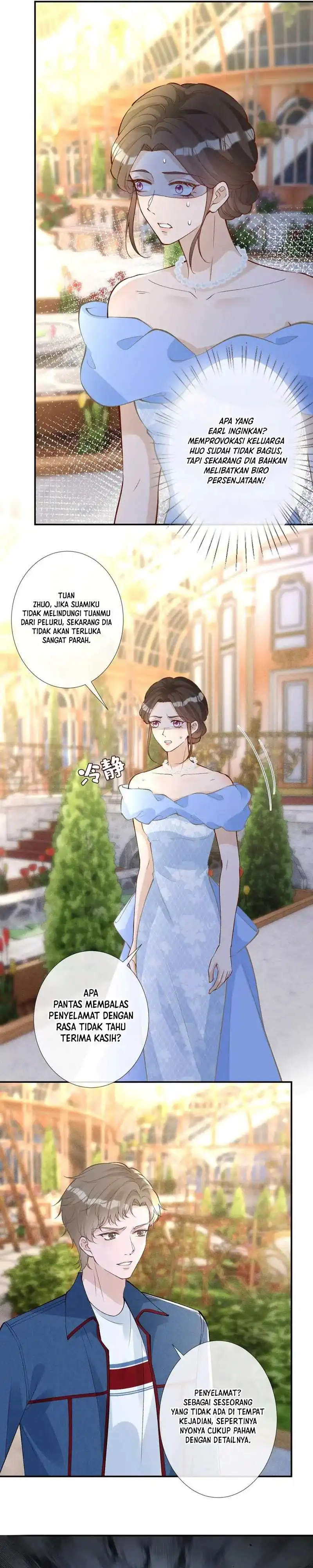 Baca Bao Jin Wo De Xiao Majia - Chapter 332 halaman 17