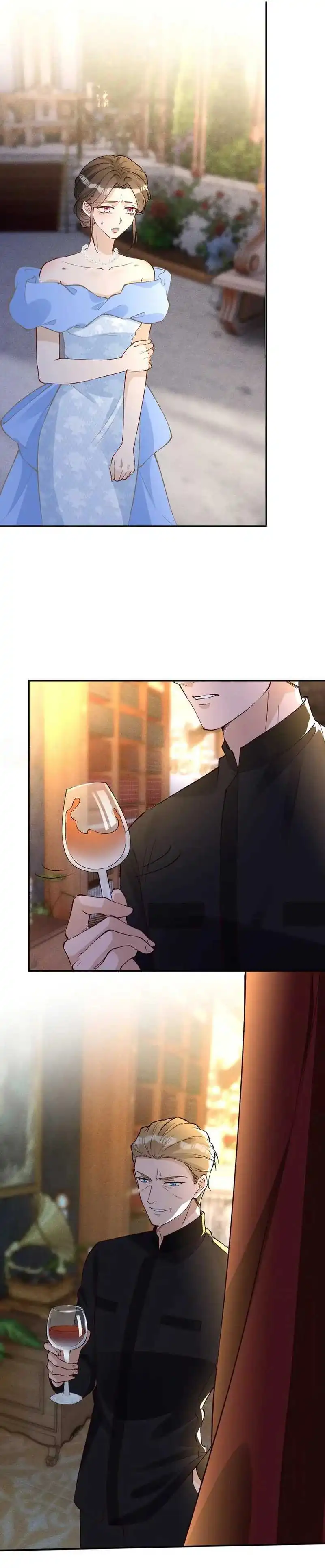 Baca Bao Jin Wo De Xiao Majia - Chapter 332 halaman 19