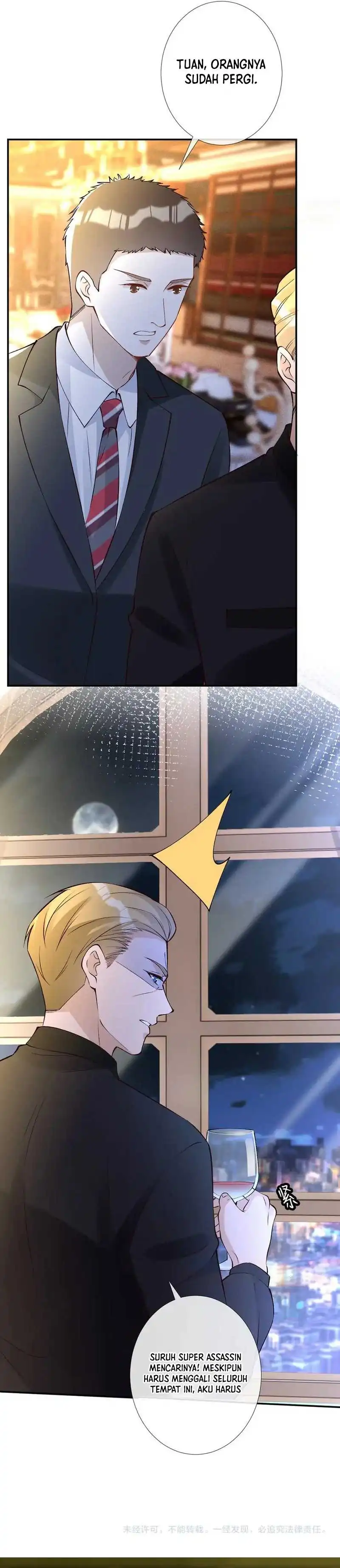 Baca Bao Jin Wo De Xiao Majia - Chapter 332 halaman 20