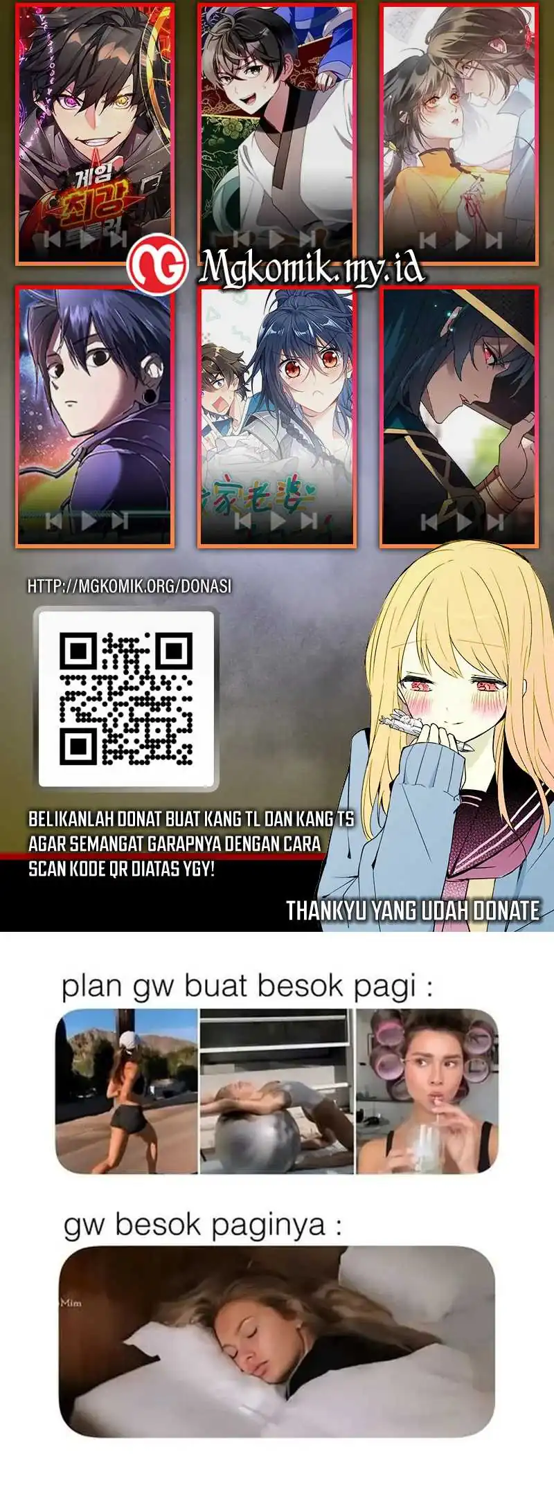 Baca Bao Jin Wo De Xiao Majia - Chapter 332 halaman 21