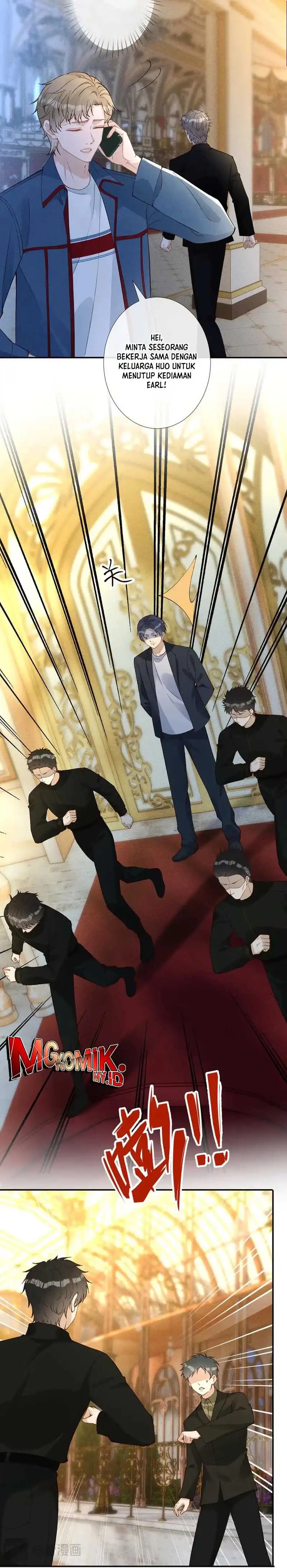 Baca Bao Jin Wo De Xiao Majia - Chapter 332 halaman 7