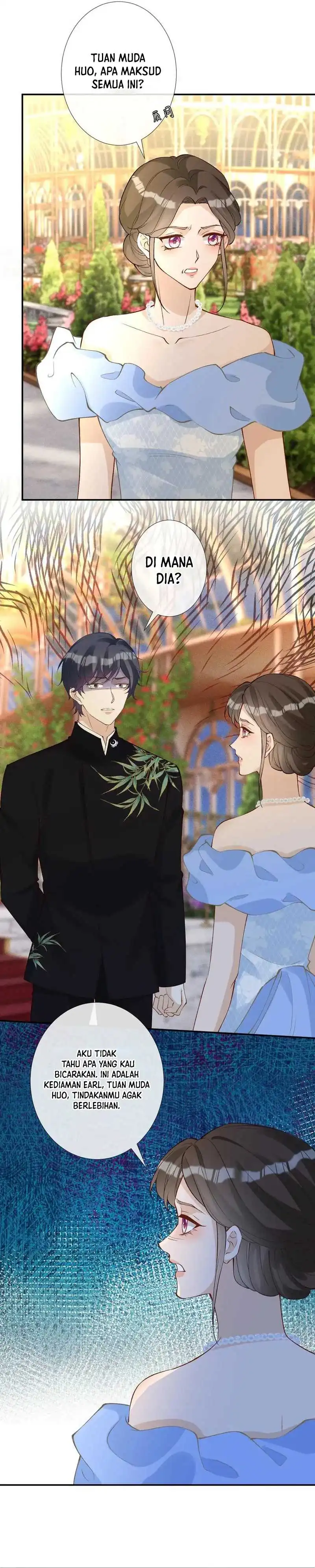 Baca Bao Jin Wo De Xiao Majia - Chapter 332 halaman 9