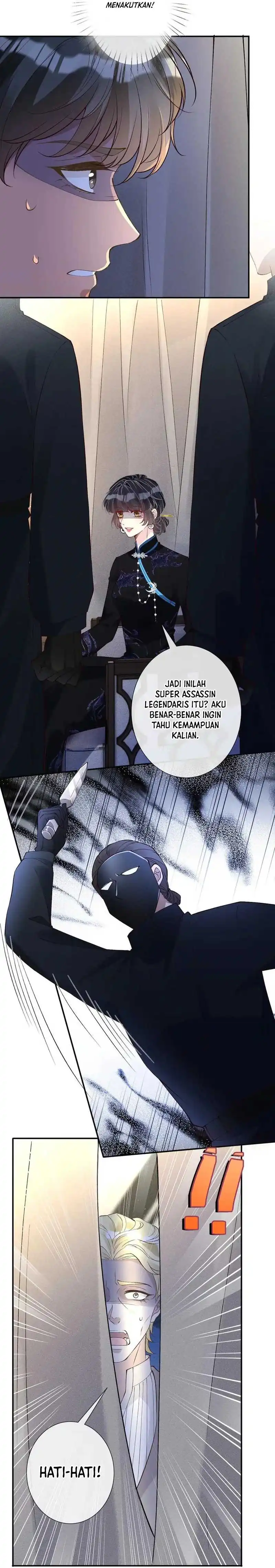 Baca Bao Jin Wo De Xiao Majia - Chapter 333 halaman 12