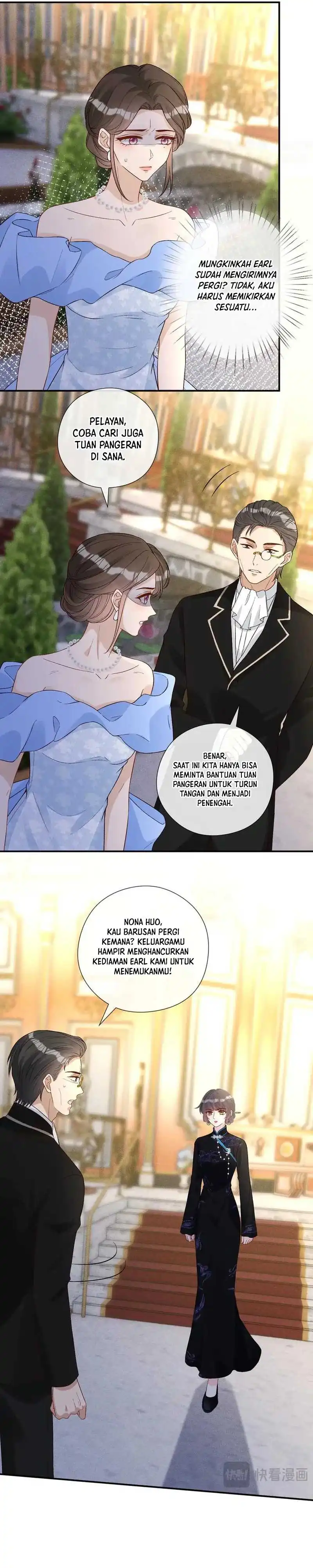 Baca Bao Jin Wo De Xiao Majia - Chapter 333 halaman 17