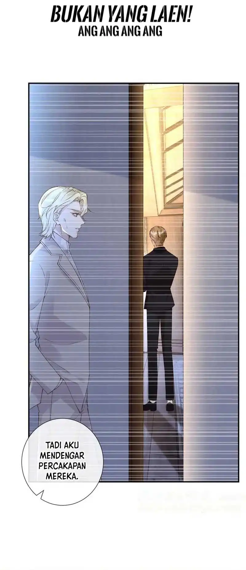 Baca Bao Jin Wo De Xiao Majia - Chapter 333 halaman 5