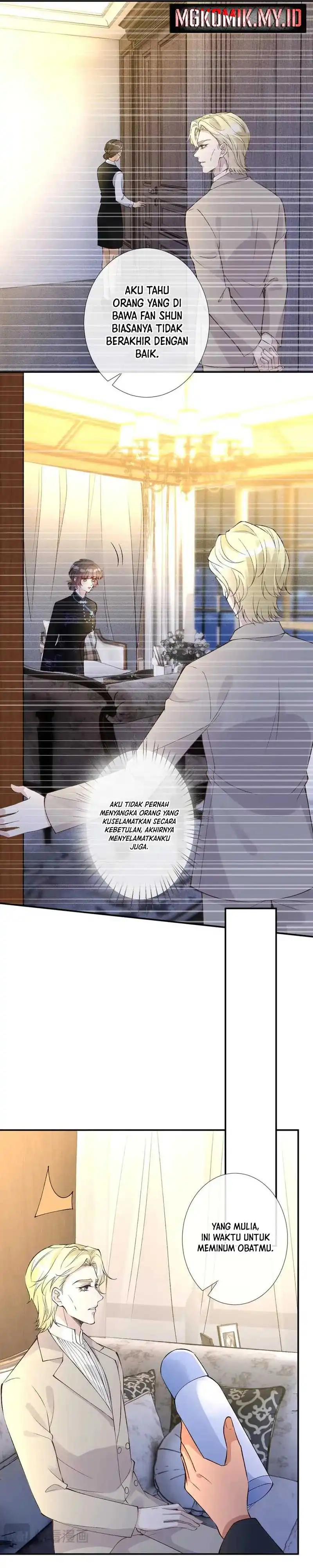 Baca Bao Jin Wo De Xiao Majia - Chapter 333 halaman 6