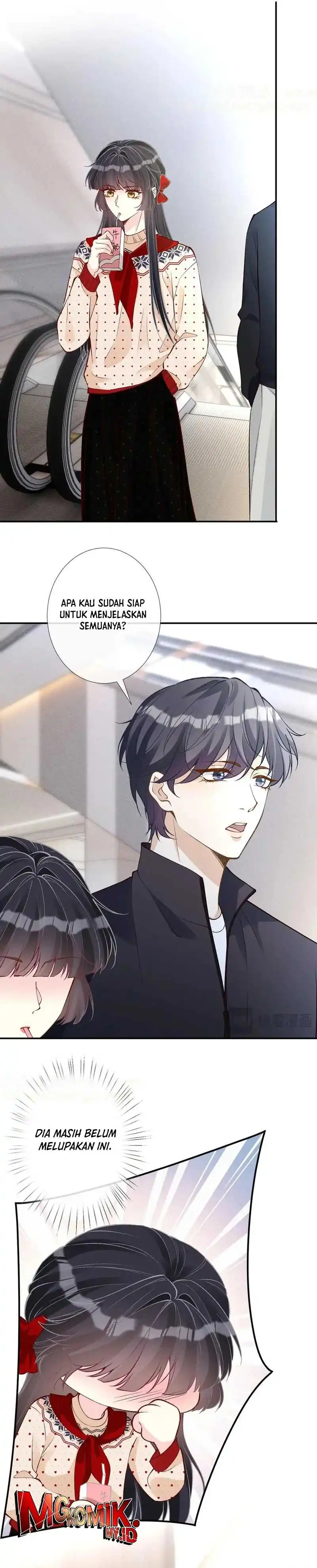 Baca Bao Jin Wo De Xiao Majia - Chapter 335 halaman 11