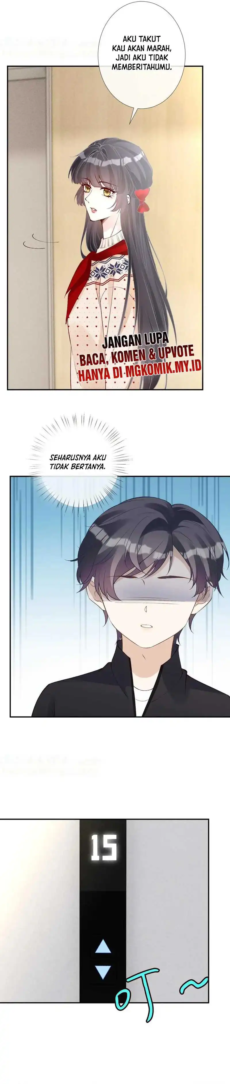 Baca Bao Jin Wo De Xiao Majia - Chapter 335 halaman 13