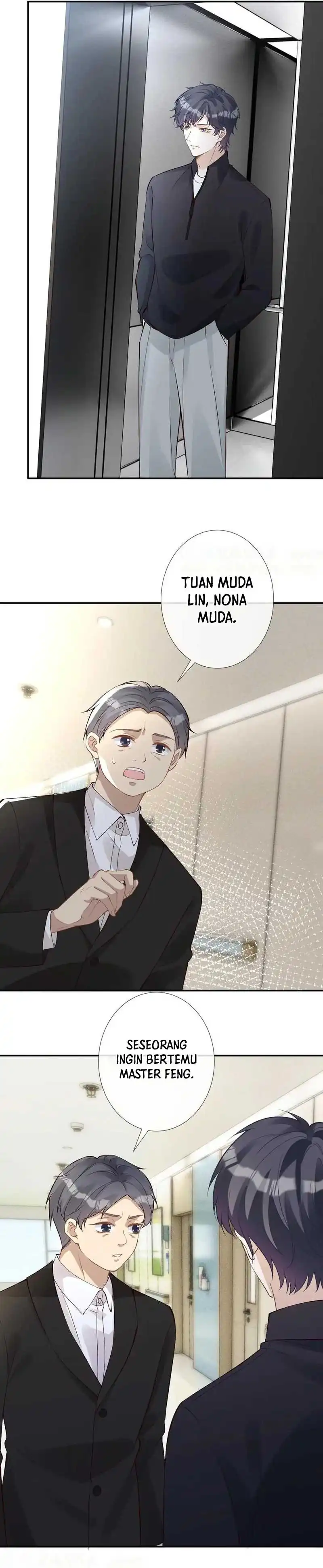 Baca Bao Jin Wo De Xiao Majia - Chapter 335 halaman 14