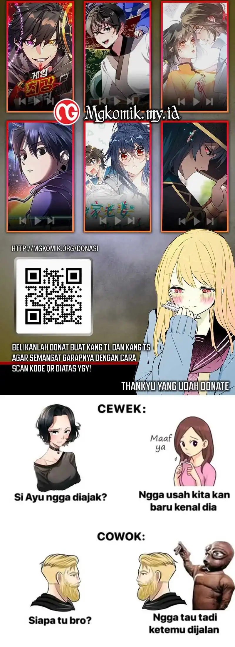 Baca Bao Jin Wo De Xiao Majia - Chapter 335 halaman 18