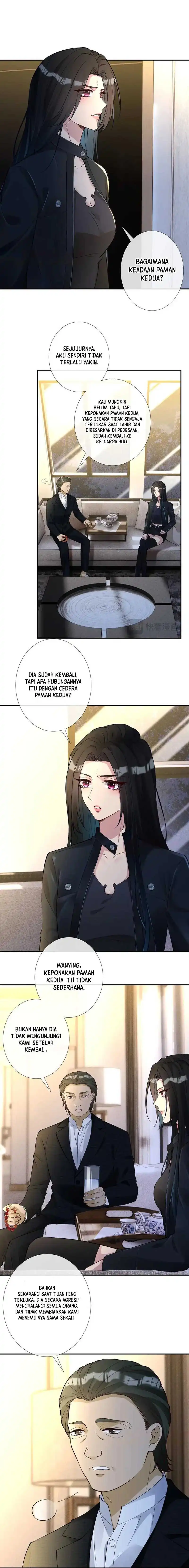 Baca Bao Jin Wo De Xiao Majia - Chapter 335 halaman 8