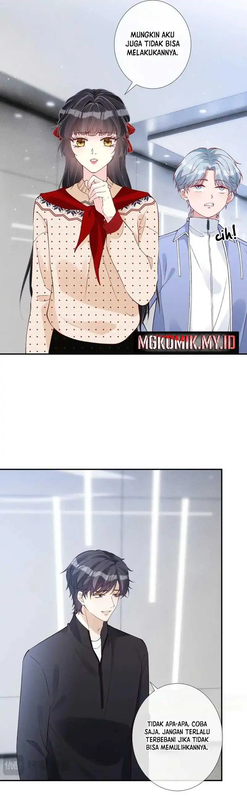 Baca Bao Jin Wo De Xiao Majia - Chapter 336 halaman 10