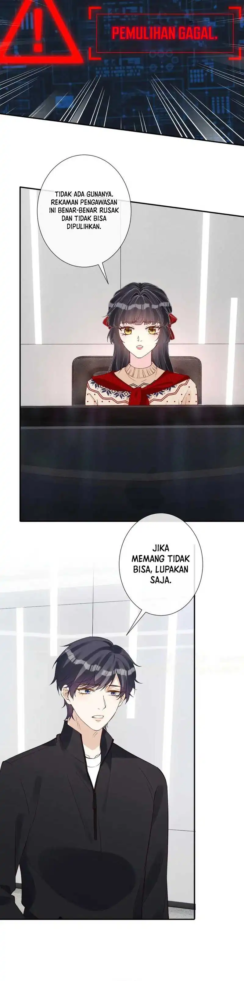 Baca Bao Jin Wo De Xiao Majia - Chapter 336 halaman 13