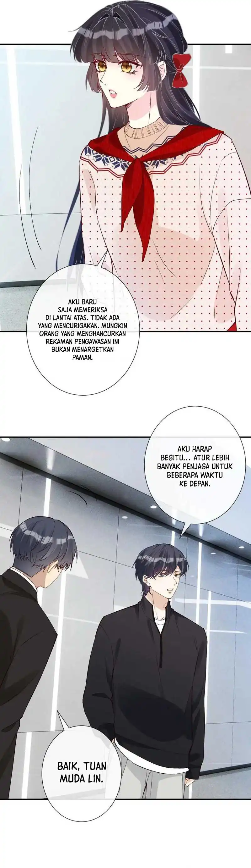 Baca Bao Jin Wo De Xiao Majia - Chapter 336 halaman 14