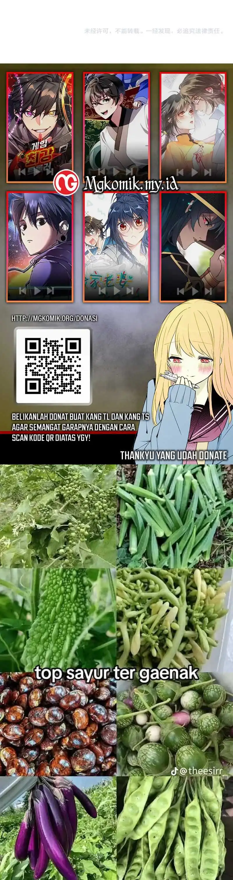 Baca Bao Jin Wo De Xiao Majia - Chapter 336 halaman 17