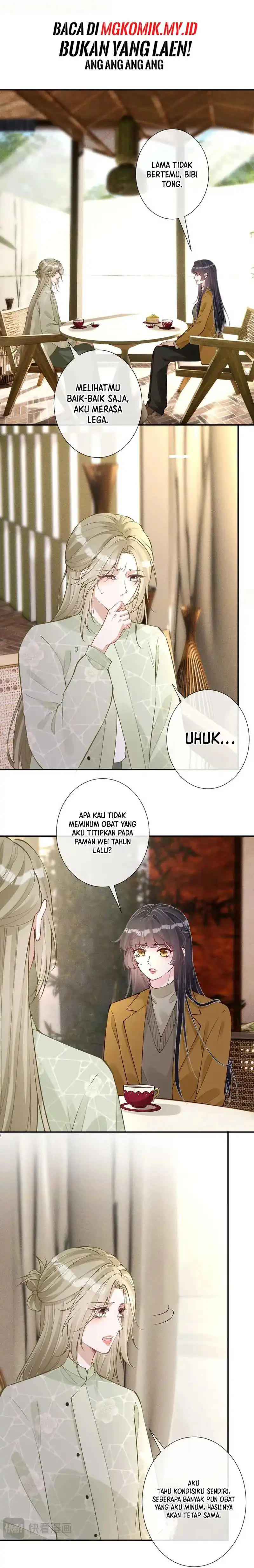 Baca Bao Jin Wo De Xiao Majia - Chapter 337 halaman 10